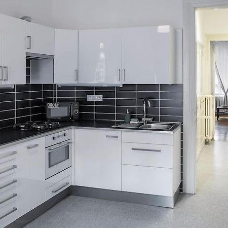 Prince Matyas Apartment Prague Exterior photo